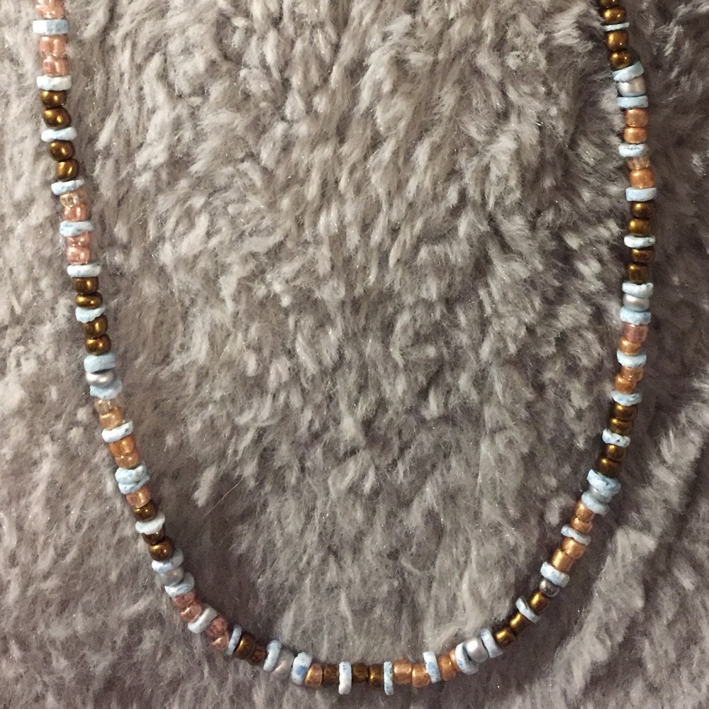 Ocean Blue Chain